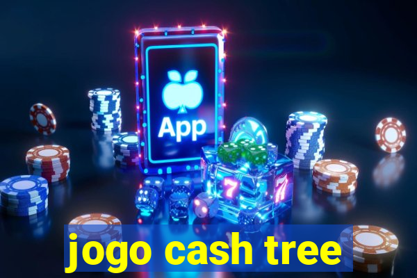 jogo cash tree